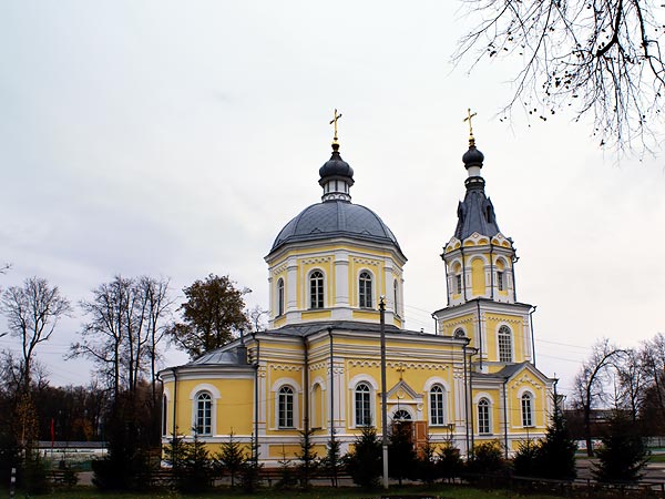Новозыбков