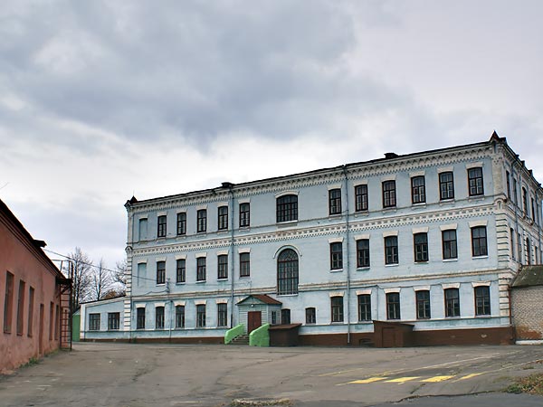 Новозыбков