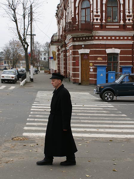 Новозыбков