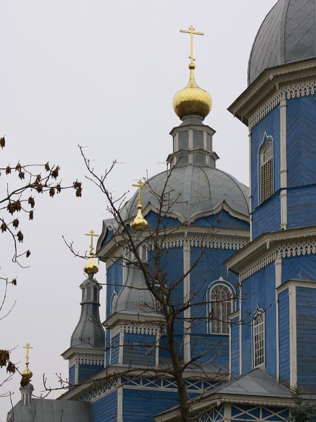 Новозыбков