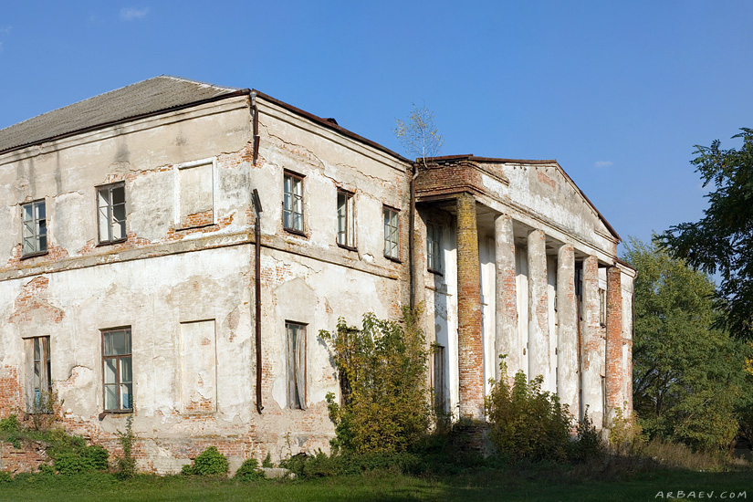 Брянская дом 2 фото