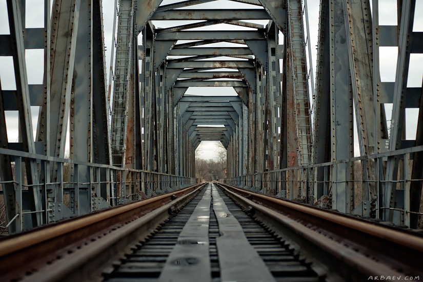 Мост