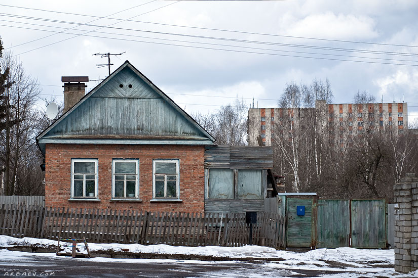 Глазки Глазки