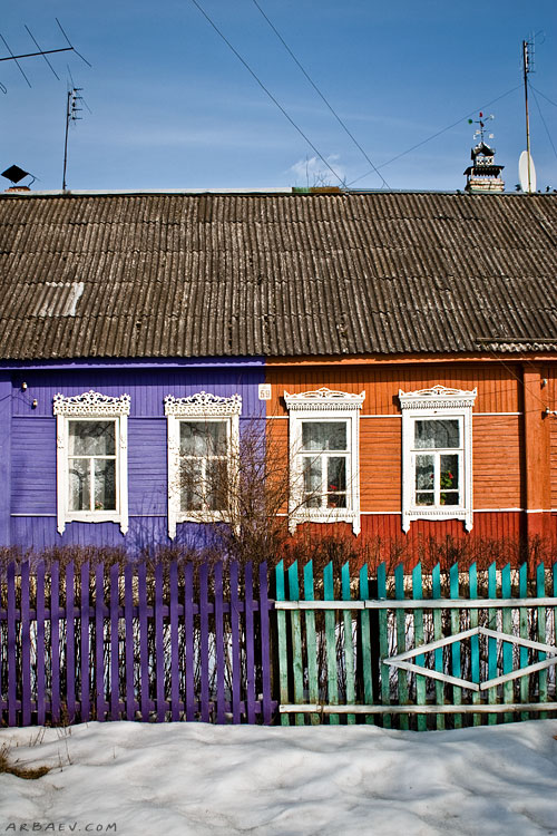 Цвета