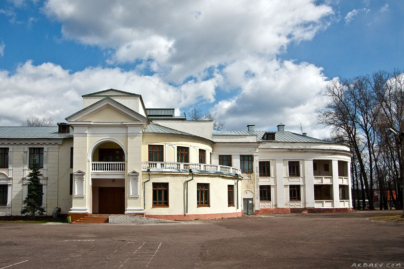 Фото белые берега брянск фото