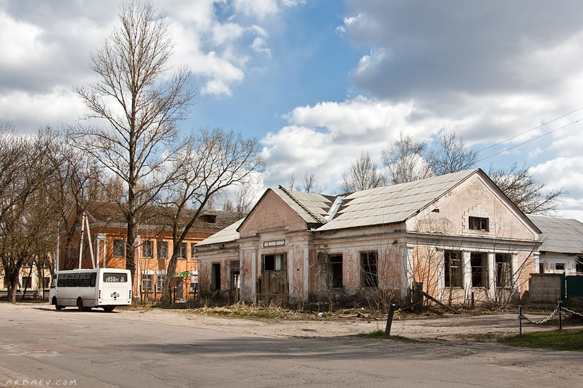 Разруха