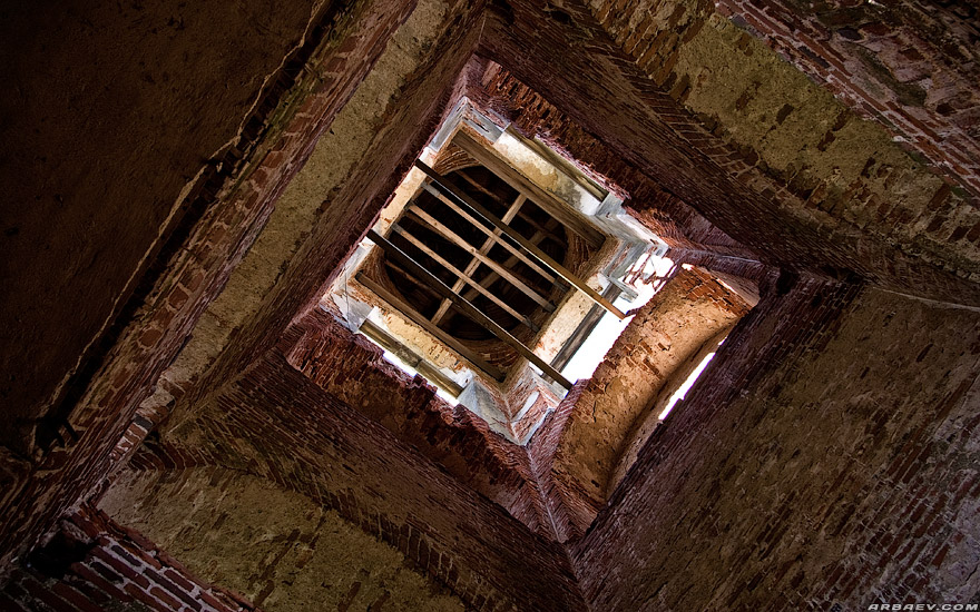 Церковь Екатерины