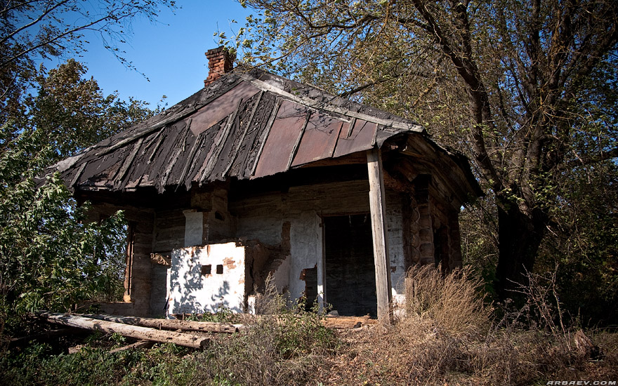 Забрама