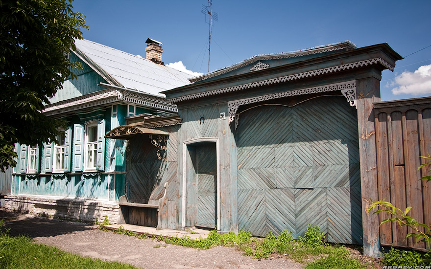 Новозыбков