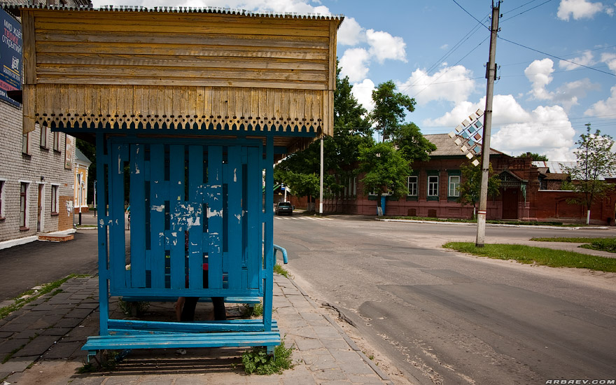 Новозыбков