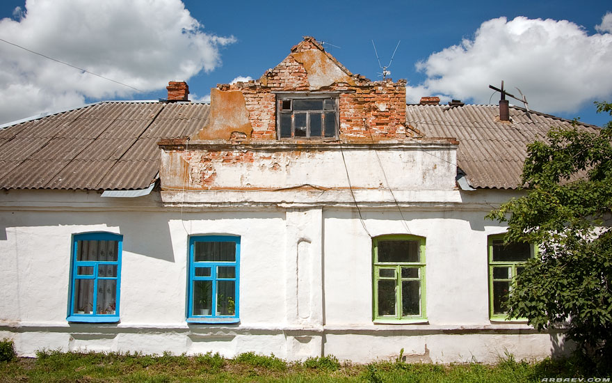 Стародуб