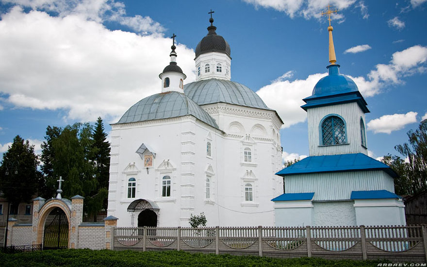 Собор Рождества Христова