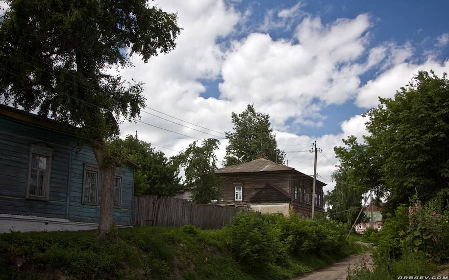 Стародуб