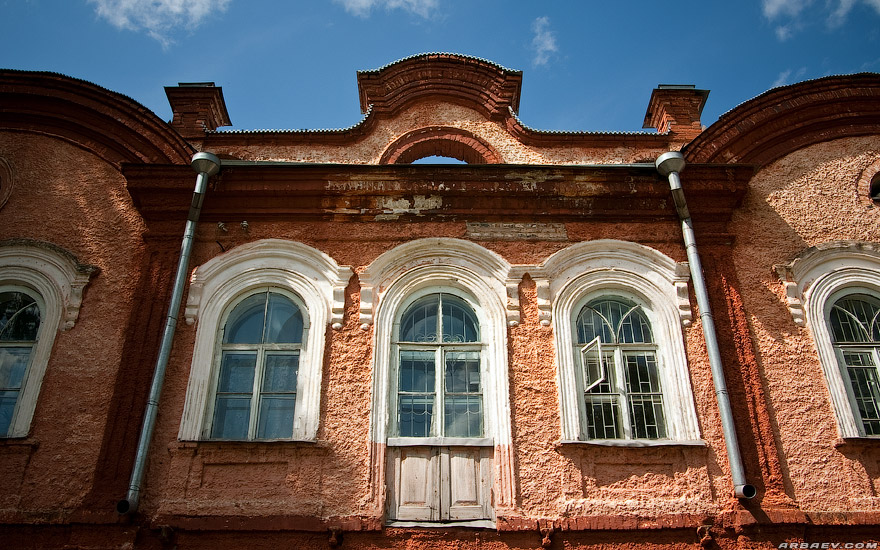 Стародуб