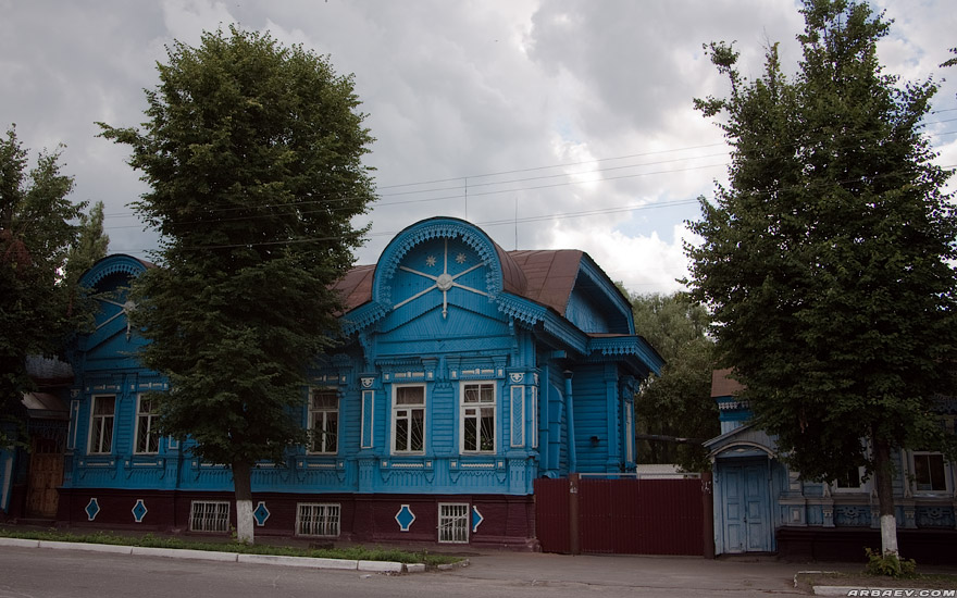 Новозыбков
