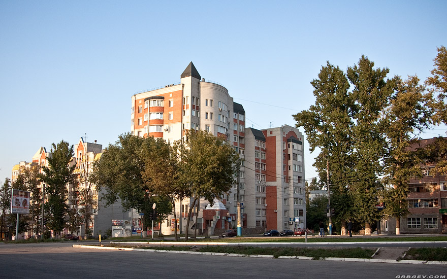 Брянск