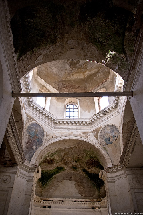 Казаричи