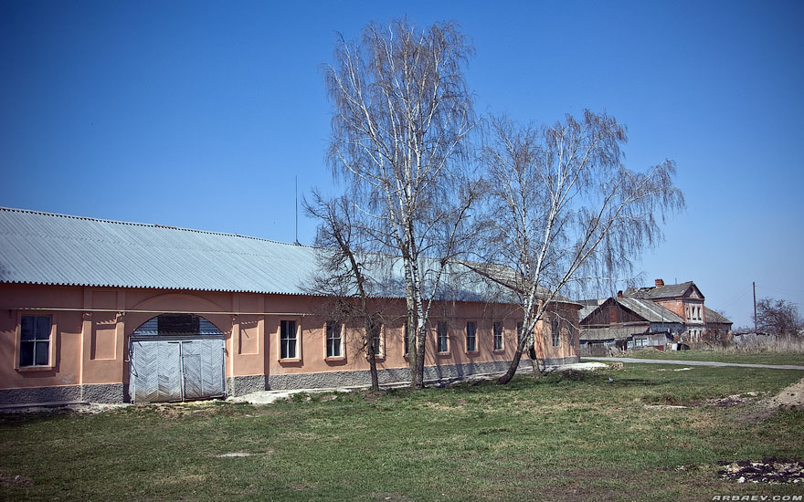 Локоть