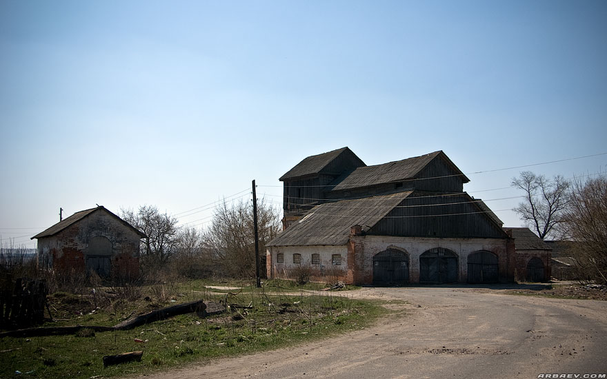Локоть
