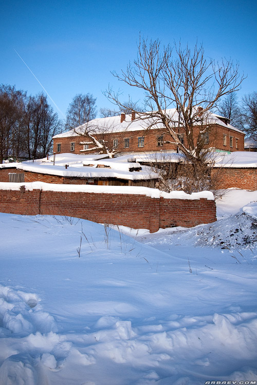 Кильдим