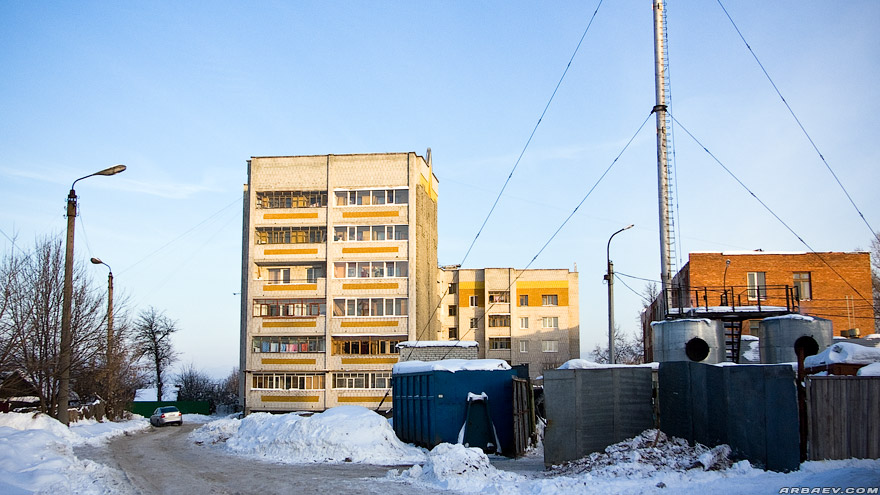Кильдим