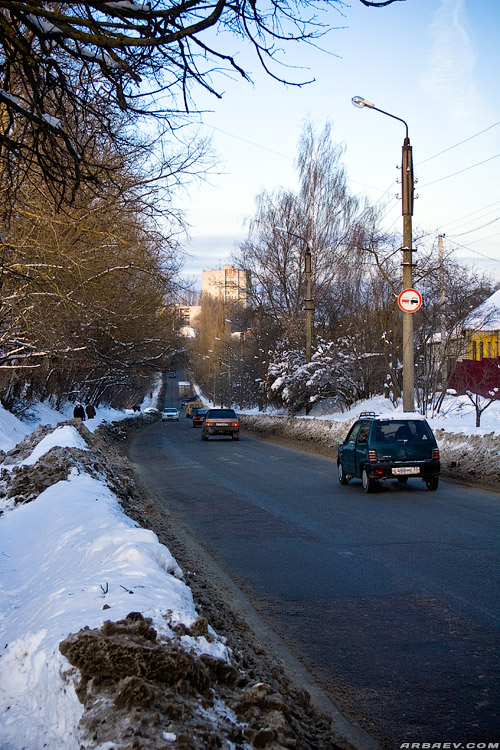 Кильдим
