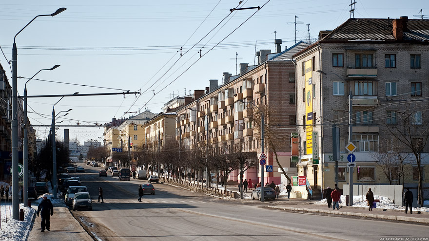 Дамба 2010
